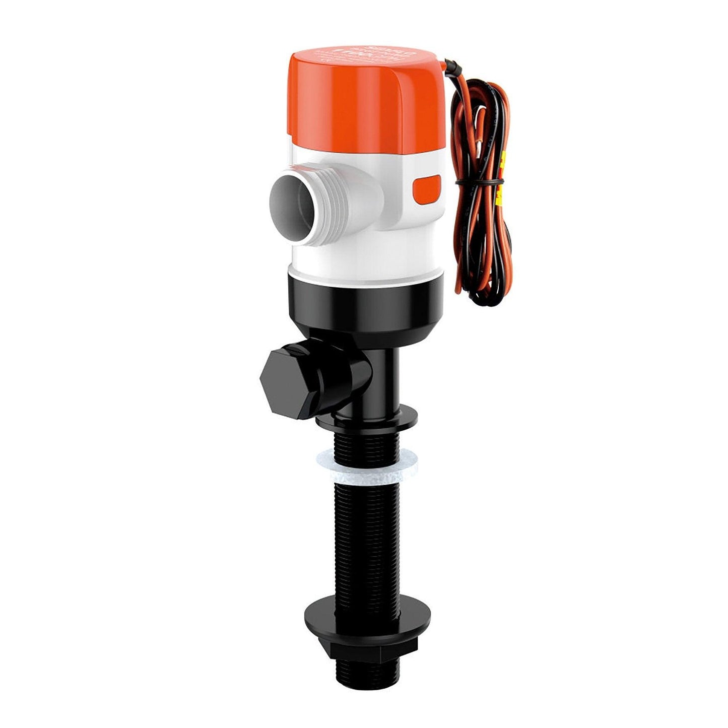 SEAFLO Livewell 13C Series Livewell Pump 24 | 4Boats