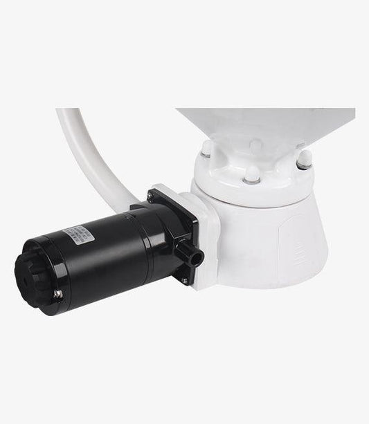 SEAFLO 24V Marine Toilet Flush Pump SFMTE2-01 MTP201 Replaces Jabsco 37010