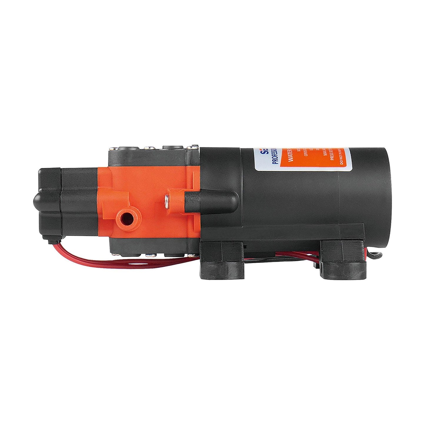 SEAFLO Pressure 21‑Series 24V Diaphragm Pum | 4Boats