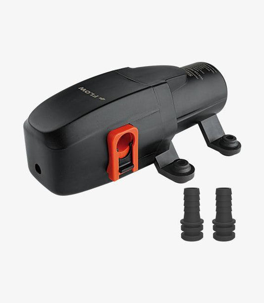 SEAFLO Pressure 23A Series 12V 2.6 lpm (0.7 gpm) 70