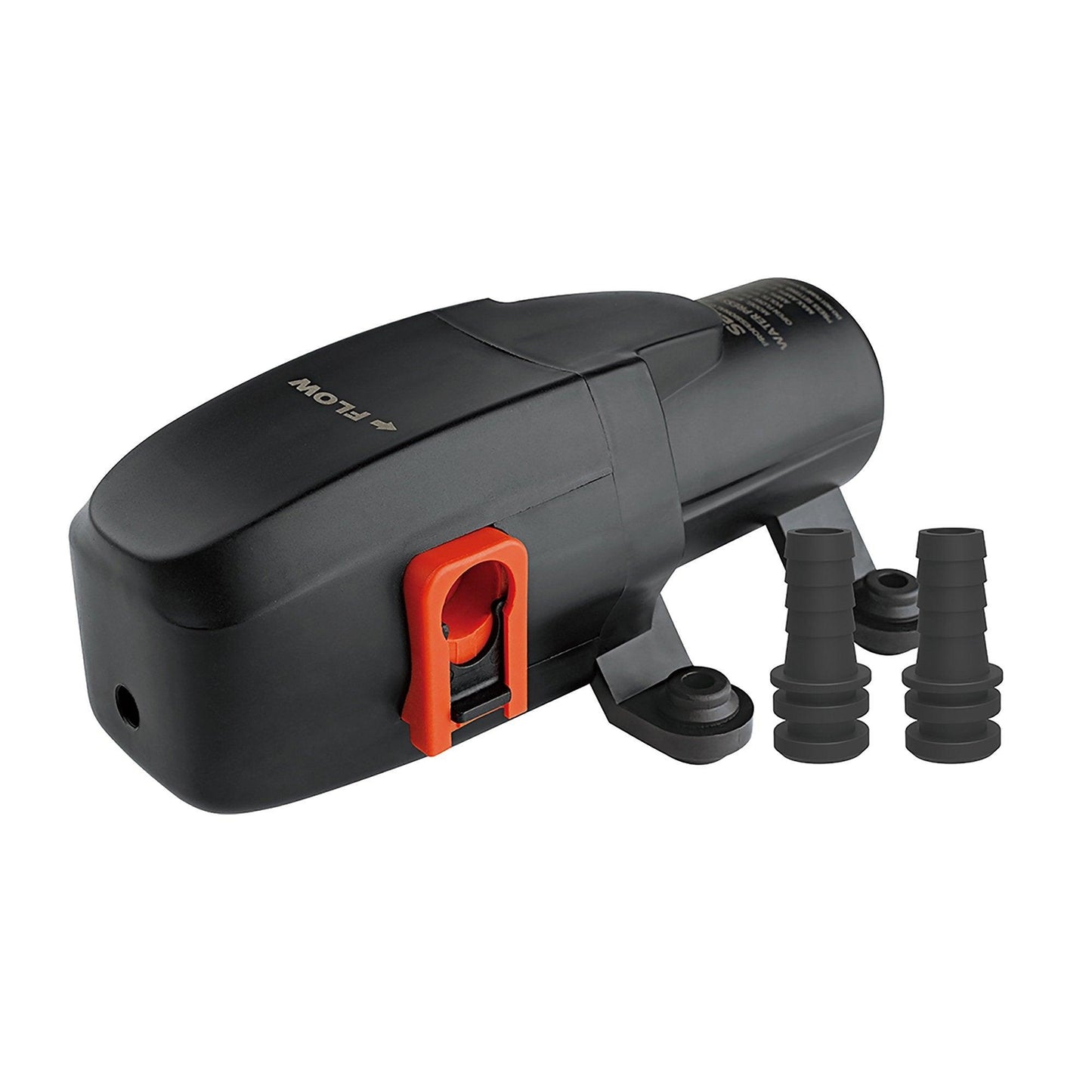 SEAFLO Pressure 23A 24V Pump 1.9 L/min (0.5 GPM) 4.8