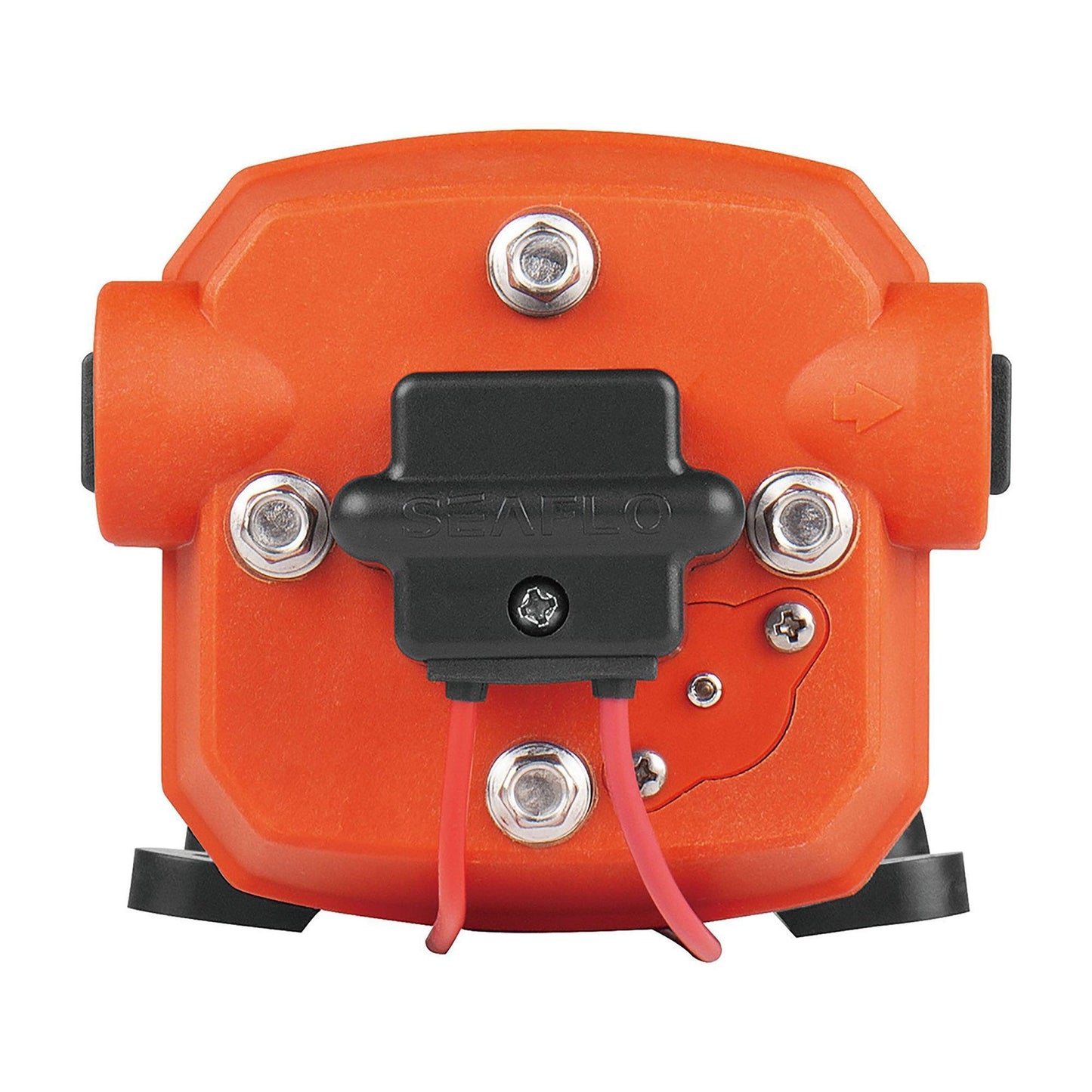 SEAFLO Pressure 41 Series 24V 10.2 L/min (2.7 gpm) 1