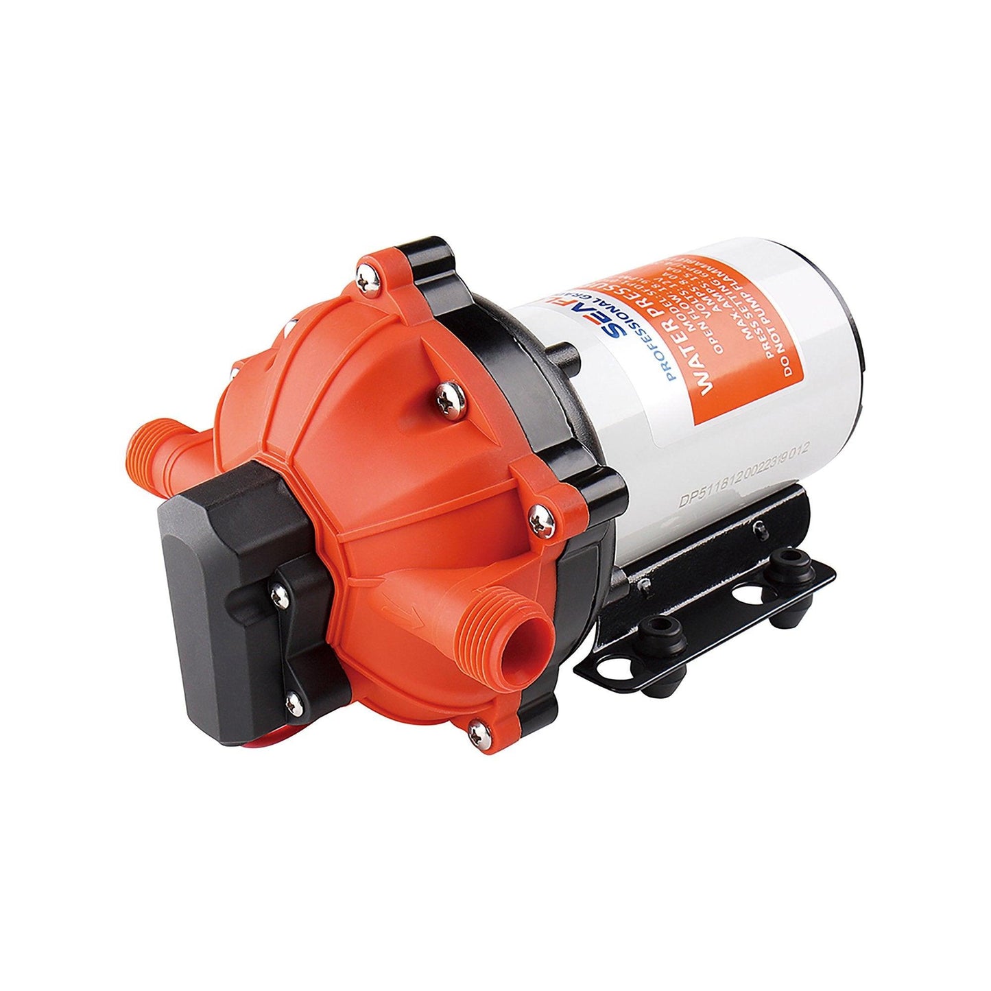 SEAFLO Pressure 51 New Series 12V 4.0 gpm 6 | 4Boats