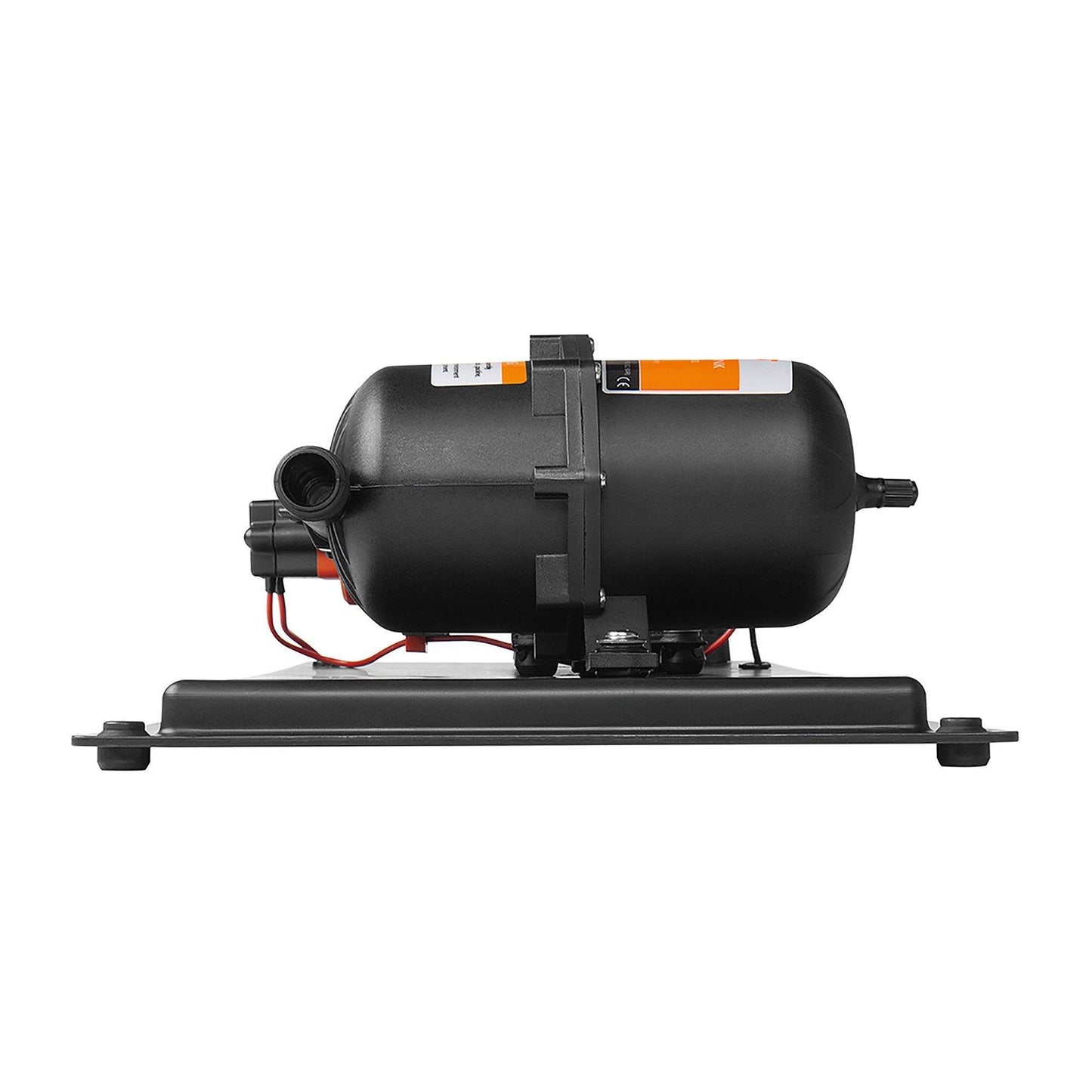 SEAFLO 24V Water Pressure System 3.0GPM 45PSI 0.75L Tank Kit WSK2030045002