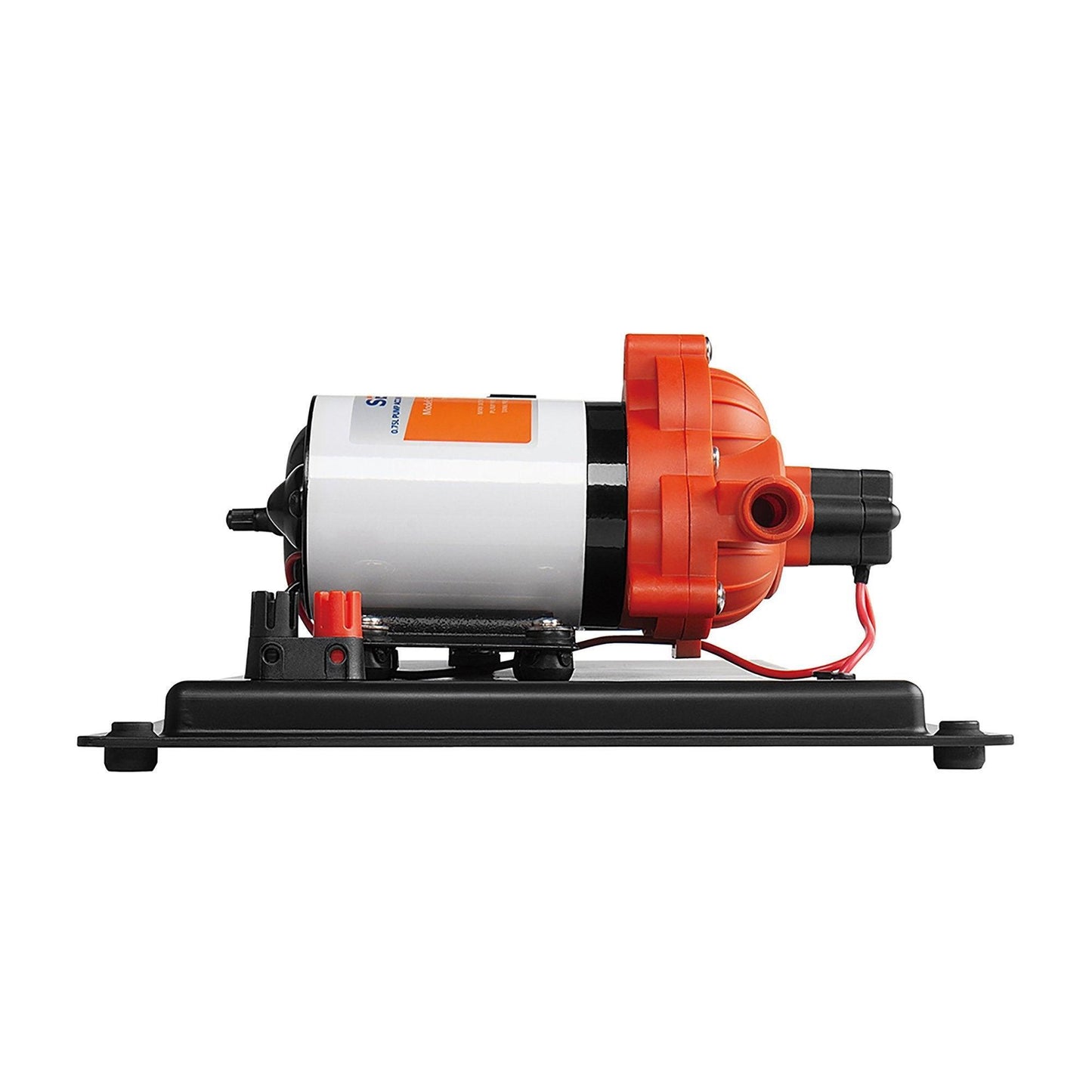 SEAFLO 24V Water Pressure System 3.0GPM 45PSI 0.75L Tank Kit WSK2030045002