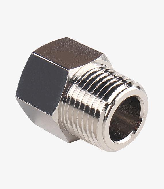 SEAFLO  Pump 42F001 1/2 in FNPT to G1/2 (BSPP) Straight A | 4Boats
