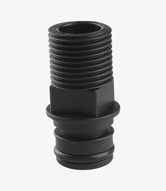 SEAFLO Pump Pump Pump 1/2\" MNPT Straight O-ring Fitting 3/4\ | 4Boats