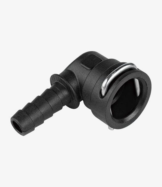 SEAFLO Pump 1/4in Barb Elbow for 21/22 Series | 4Boats