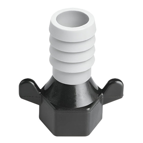 SEAFLO  Pump 3/4" Barb Straight Fitting - 1/2"-14 FN | 4Boats