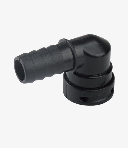 SEAFLO Pump 21F004 3/8 in HB Elbow Fitting w/ O-Ring for | 4Boats