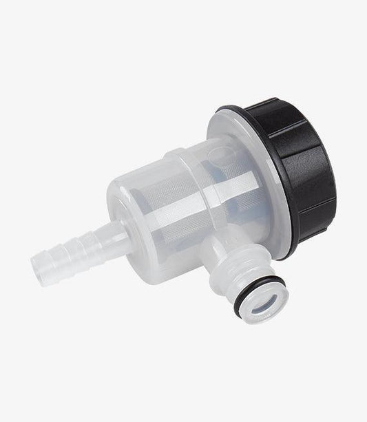 SEAFLO Pump 52S01 Filter 19 mm (3/4") – 13 mm (1/2" | 4Boats