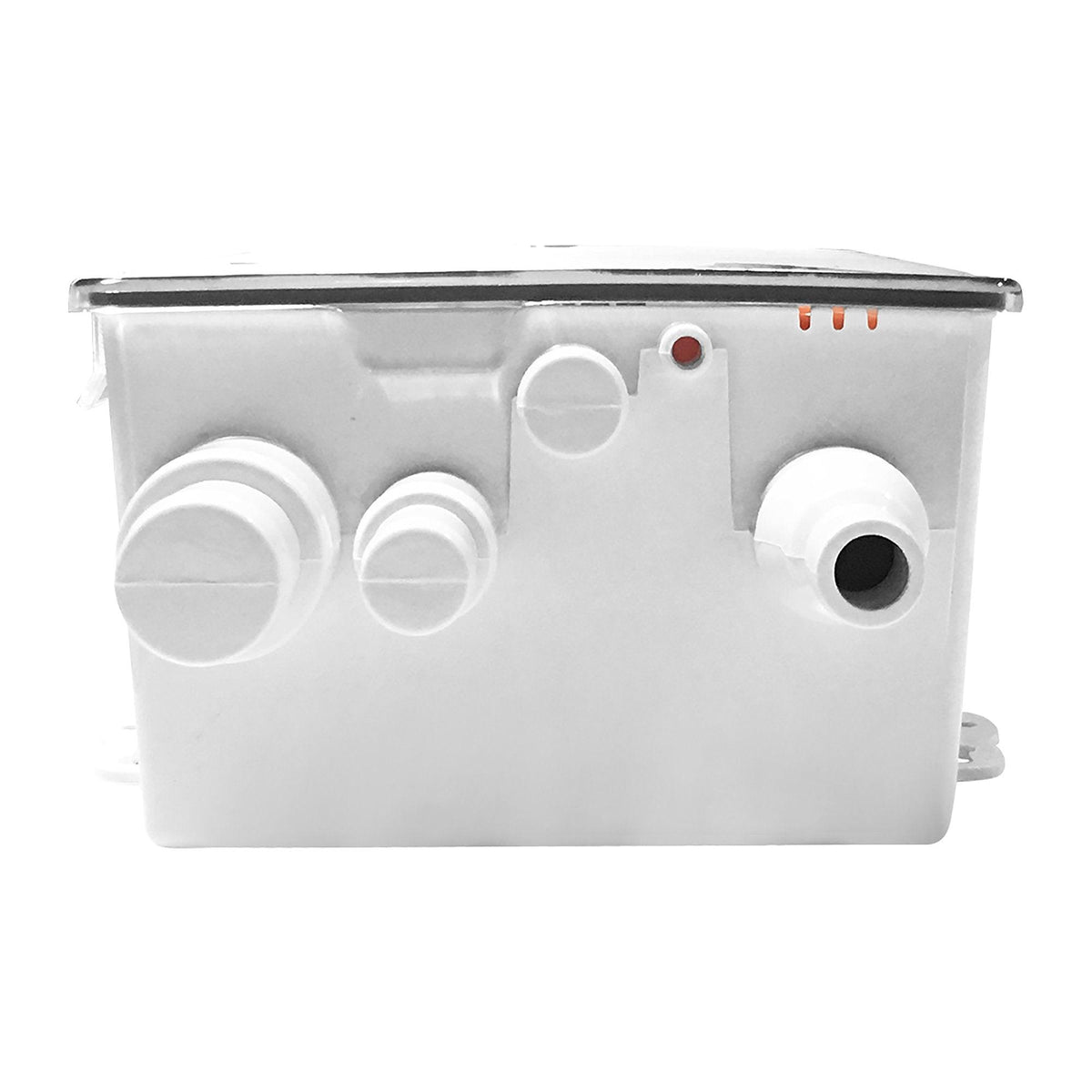 SEAFLO 12V 750GPH Automatic Shower Sump Pump System 07 Series