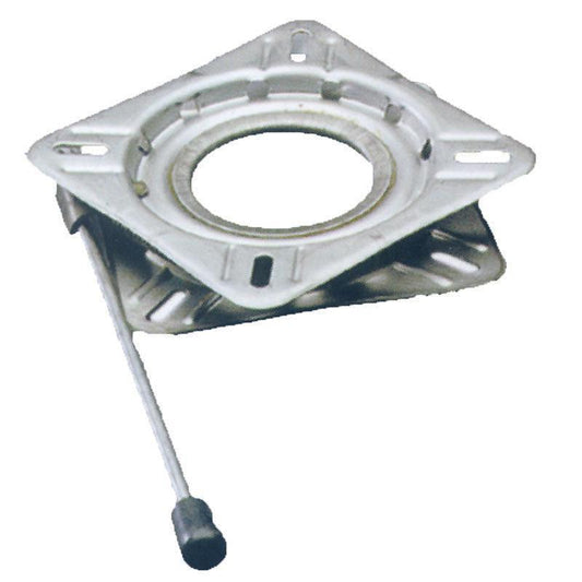 Springfield 12-Position Locking Seat Swivel | 4Boats