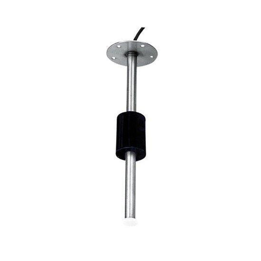 Sensor Fuel Tank Sender 0-190Ω H600mm | 4Boats
