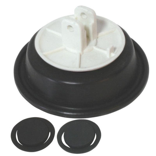 Service Kit Hand Bilge Pump 31342 - Diaphragm & Valves | 4Boats