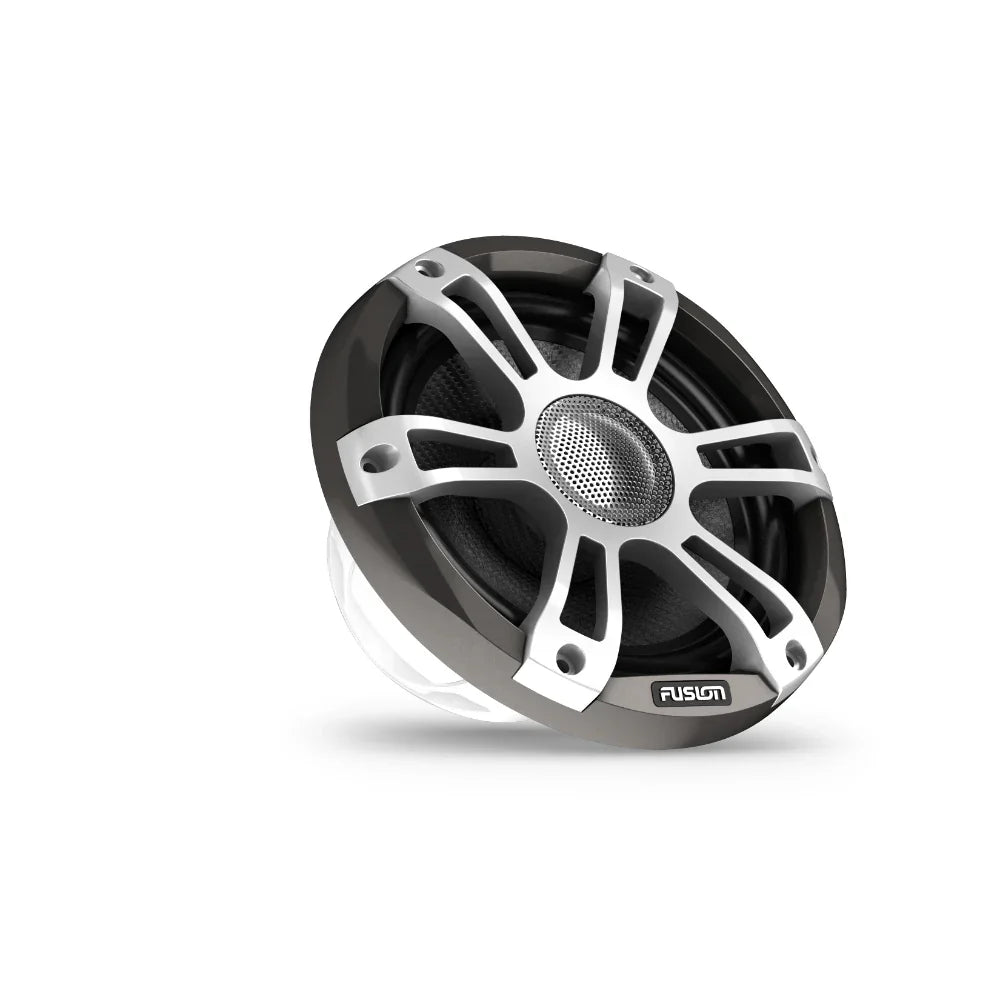 Fusion SG | F773SPG 7.7\" 3i 280W Sports Grey | 4Boats