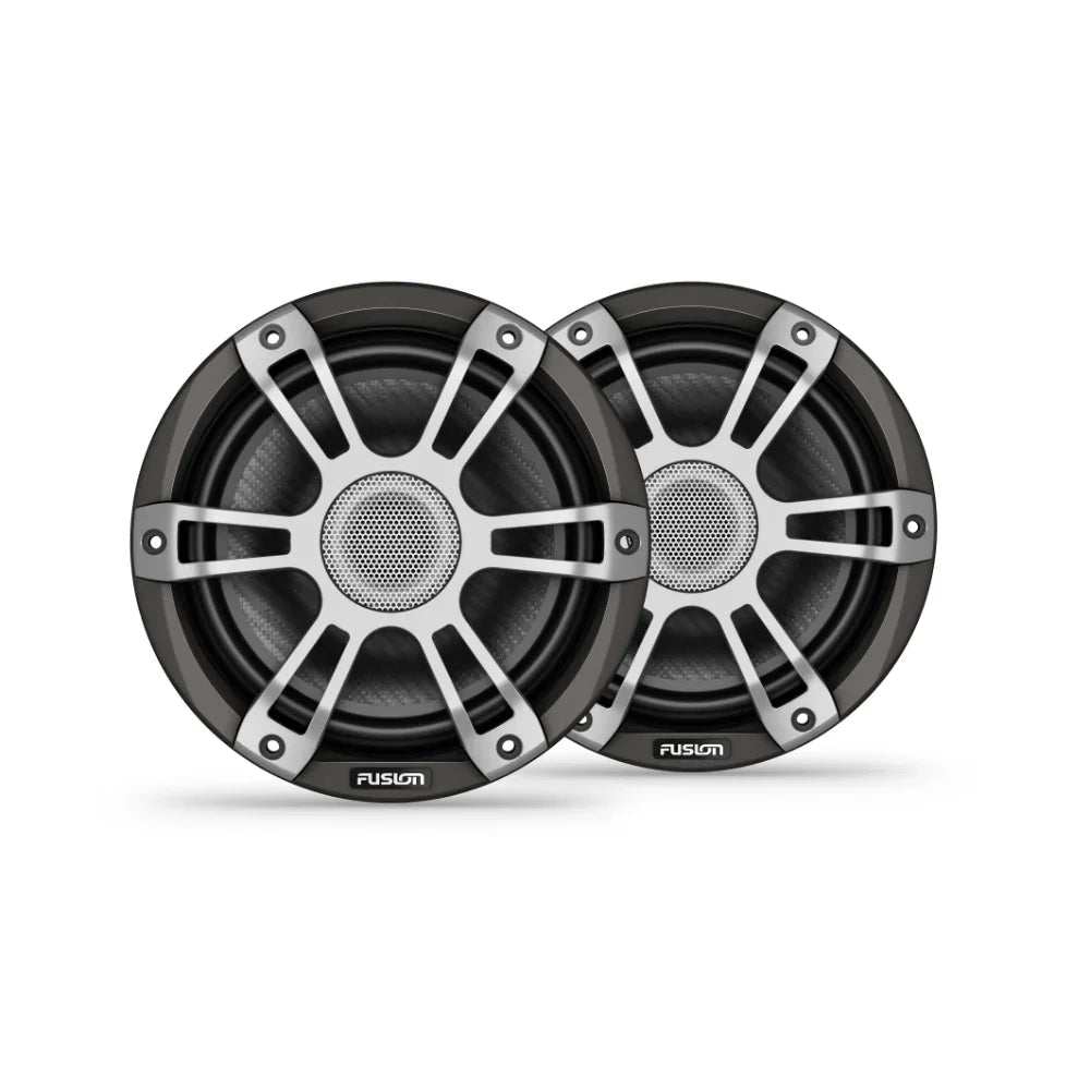 Fusion SG | F773SPG 7.7\" 3i 280W Sports Grey | 4Boats