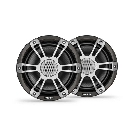 Fusion SG | F773SPG 7.7\" 3i 280W Sports Grey | 4Boats