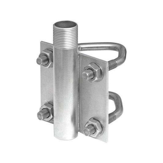 Shakespeare AHDVM Vertical Stainless Steel Antenna Mount | 4Boats