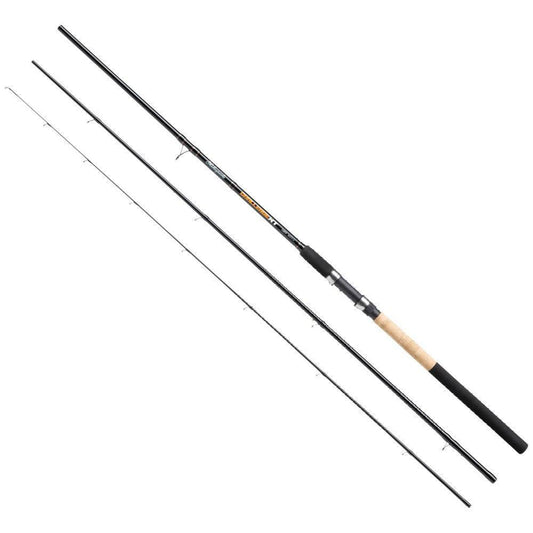 Shakespeare Challenge XT Coarse 3pc Rod - 10'