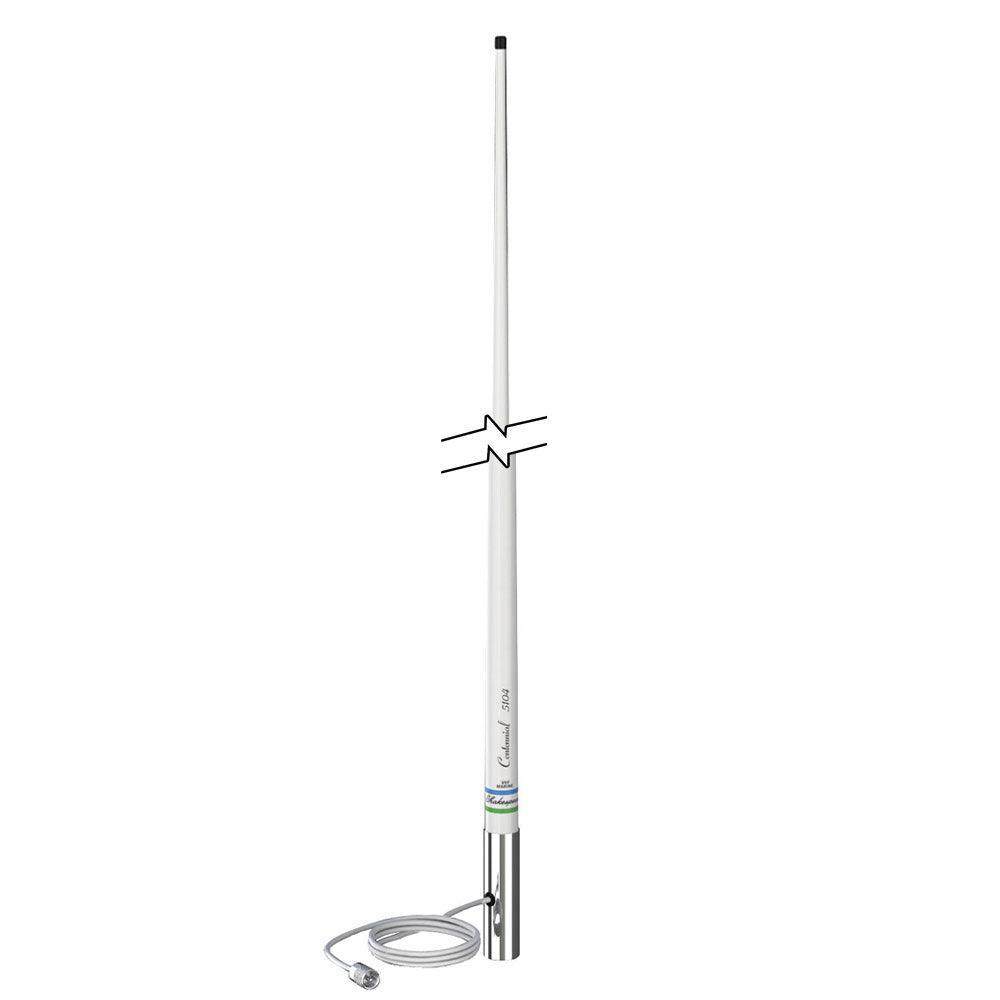 Shakespeare Fibreglass 3dB VHF Antenna 1.2m | 4Boats