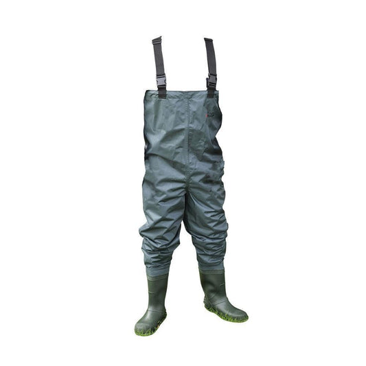 Shakespeare Sigma Nylon Chest Wader-Size 11 (641-1280634)
