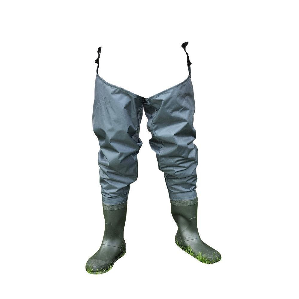 Shakespeare Sigma Nylon Hip Wader-Size 10 (641-1280621)