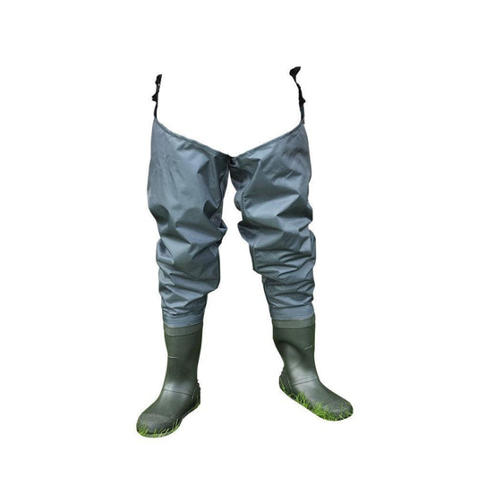 Shakespeare Sigma Nylon Hip Wader-Size 10 (641-1280621)