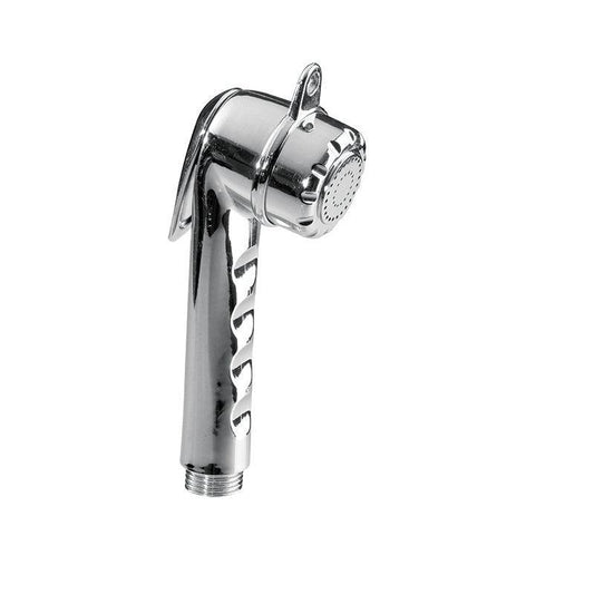 Shower Head ABS Long Handheld 12.7 mm (1/2") Thread Chrome | 4Boats