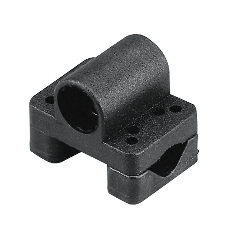 Socket Side-Mount for 37660 Adjustable Rod Holder, Black | 4Boats