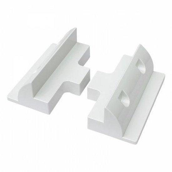 Photonic Universe solar mounting kit: brackets & cable gland | 4Boats