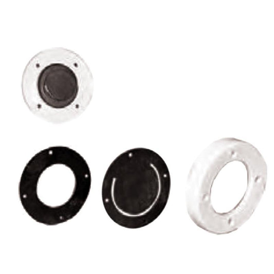 Spare Parts Non-return Valve Kit - Valve Spares | 4Boats