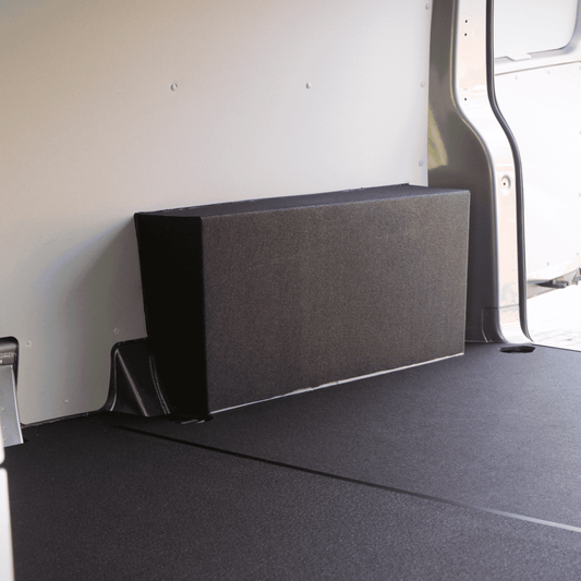 StabiliGrip wheel arch covers for FORD Transit RWD/AWD/E