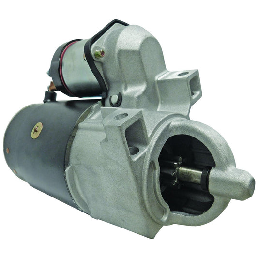 Marine Starter MerCruiser 3.0 3.0LX OMC Volvo Penta 50-69863A1 SDR0272 ST96 12V