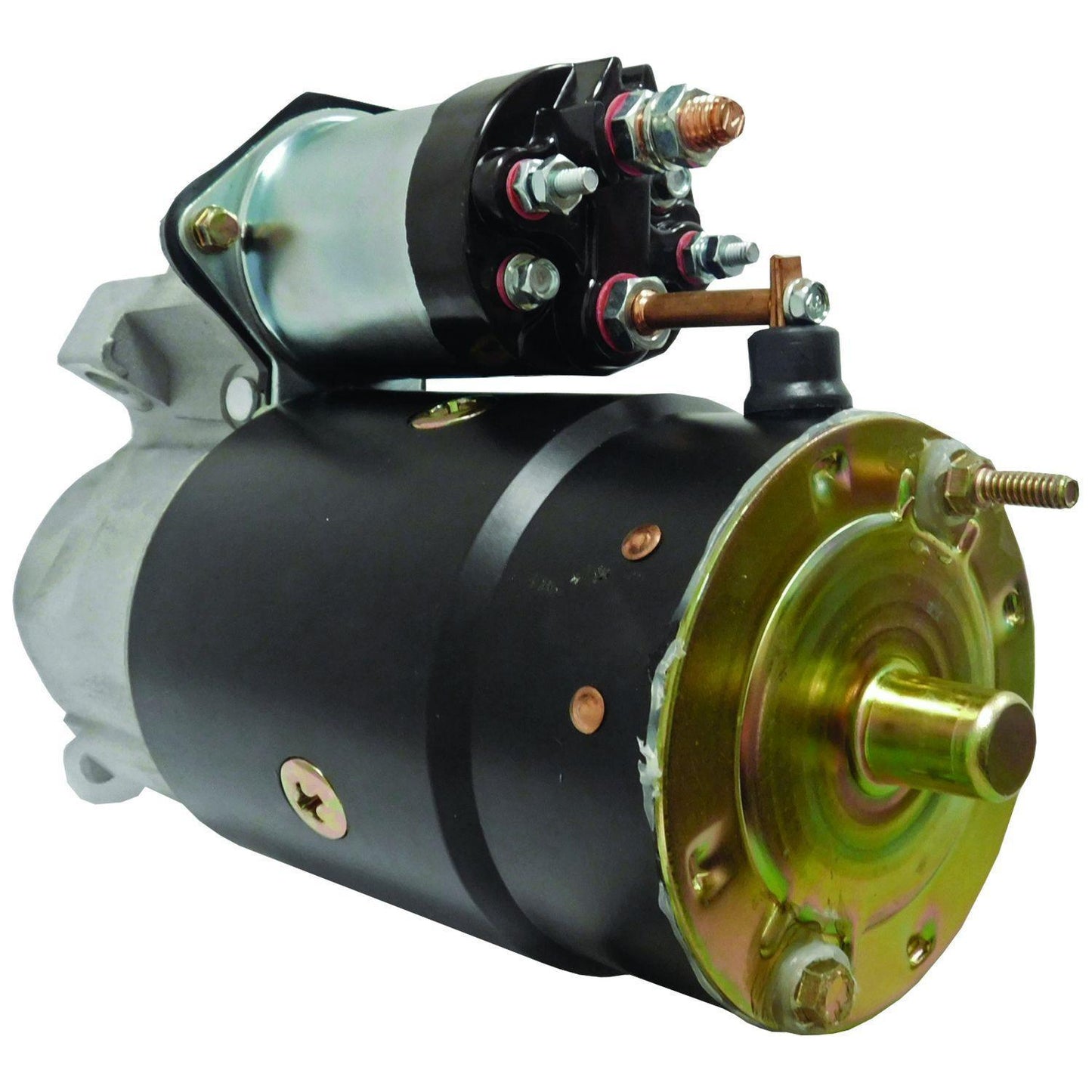 Marine Starter MerCruiser 3.0 3.0LX OMC Volvo Penta 50-69863A1 SDR0272 ST96 12V