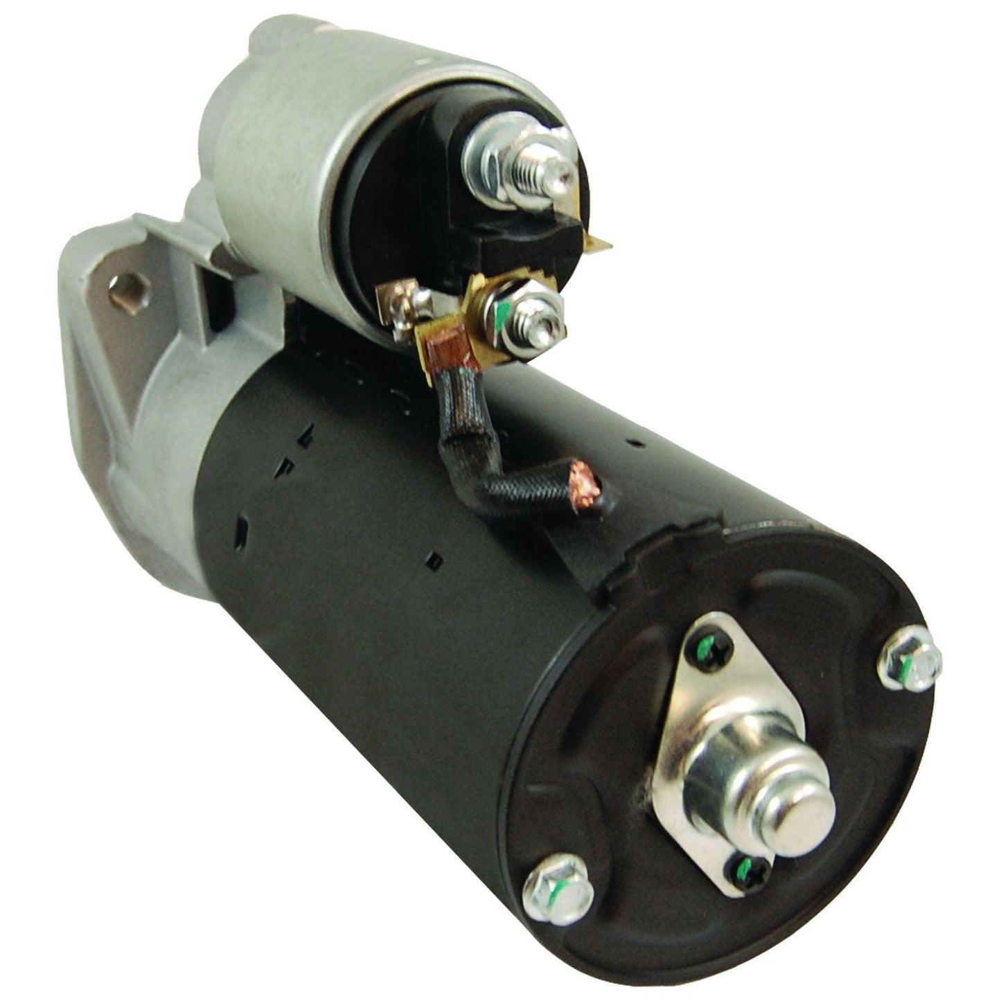 Starter Motor for Volvo Penta D3 2003-2007 12V 2.2kW 9T 3848965 30782228