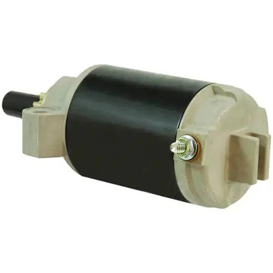 Starter Motor for Mercury Mariner 8 9.9 15 HP 4-Stroke 2-Cyl 50-859168T 18-6829