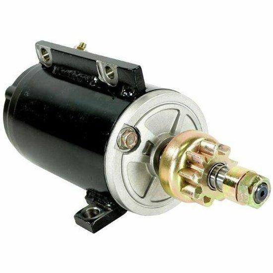 Starter Motor for Johnson Evinrude 40 48 50 HP 2-Stroke 583482 18-5624 5389