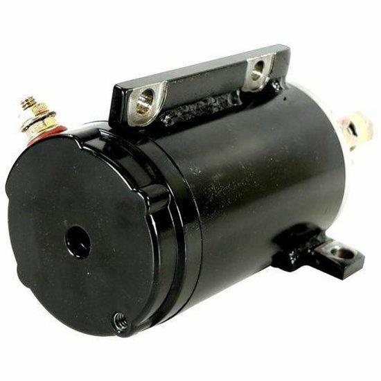 Starter Motor for Johnson Evinrude 40 48 50 HP 2-Stroke 583482 18-5624 5389