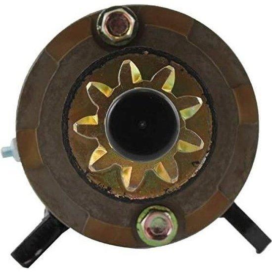 Starter Motor for Johnson Evinrude Outboard 60 65 70 75 HP 383691 386657 585058