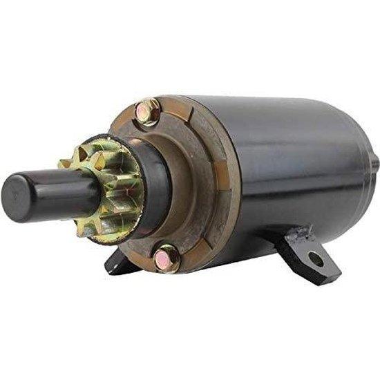 Starter Motor for Johnson Evinrude Outboard 60 65 70 75 HP 383691 386657 585058