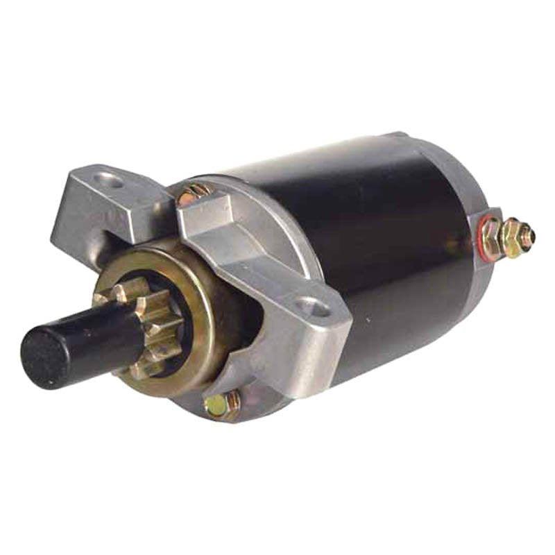Starter Motor for Mercury Mariner 40 50 HP 4-Stroke Outboard 50-834749 50-859171T