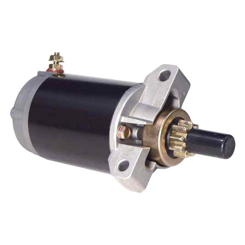 Starter Motor for Mercury Mariner 40 50 HP 4-Stroke Outboard 50-834749 50-859171T