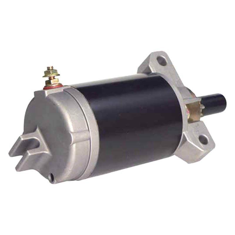 Starter Motor for Mercury Mariner 40 50 HP 4-Stroke Outboard 50-834749 50-859171T