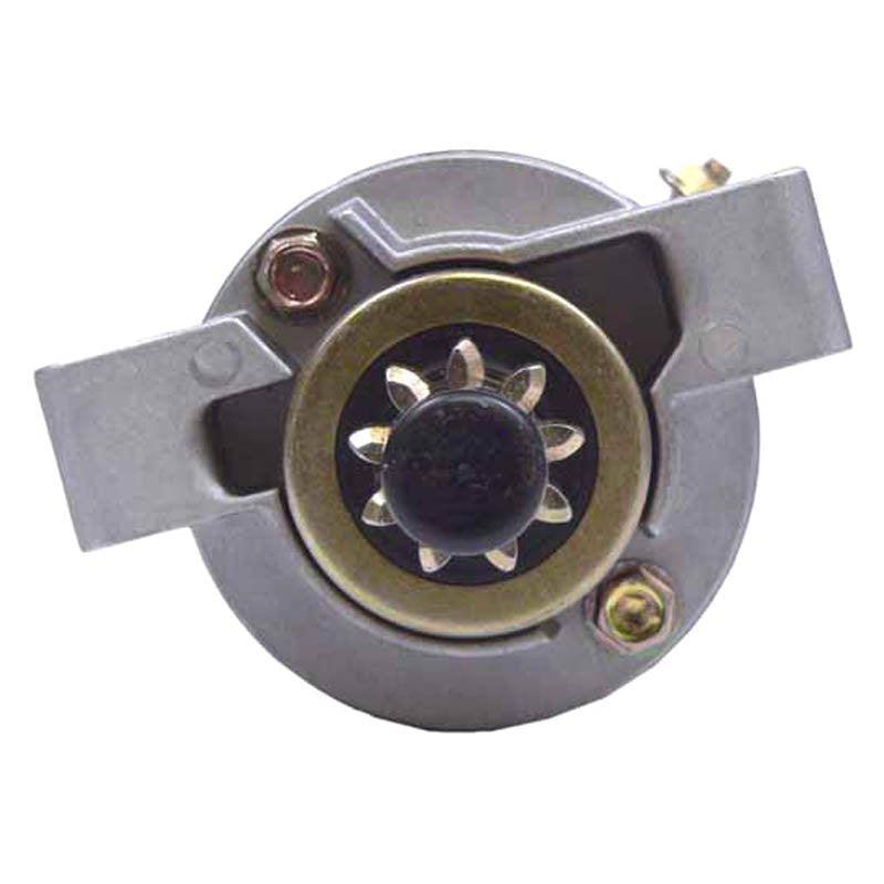 Starter Motor for Mercury Mariner 40 50 HP 4-Stroke Outboard 50-834749 50-859171T