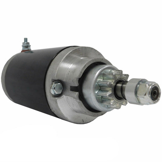 Starter Motor for Mercury Mariner 40-60HP 2-Stroke 50-44369A1 18-5606 50-44369T