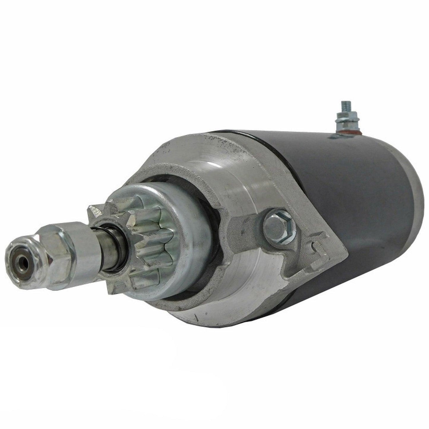 Starter Motor for Mercury Mariner 40-60HP 2-Stroke 50-44369A1 18-5606 50-44369T