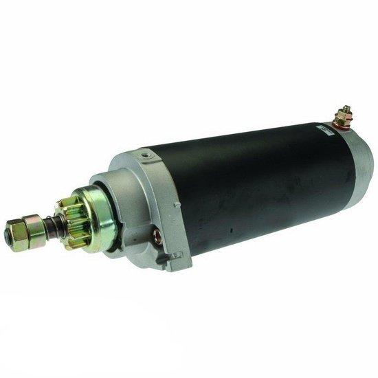 Starter Motor for Mercury Mariner 65-175HP 50-72467 50-57867 18-5913 12V 10T CCW