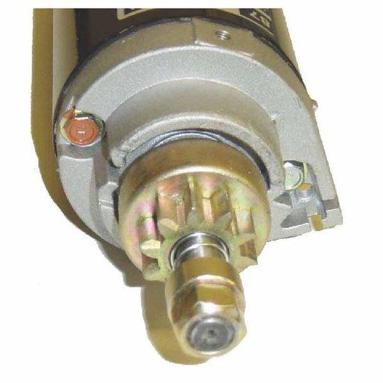 Starter Motor for Mercury Mariner 65-175HP 50-72467 50-57867 18-5913 12V 10T CCW