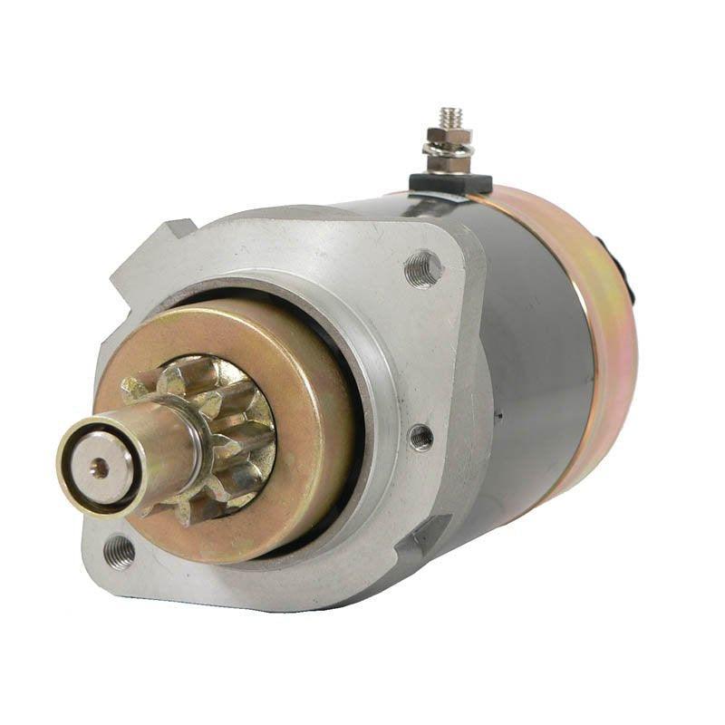 Starter Motor for Tohatsu Outboard 45hp 60hp 70hp 90hp 115hp 140hp 353-76010-4